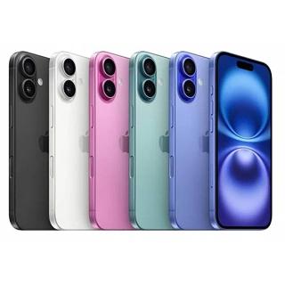【Apple】A級福利品 iPhone 16 128G 6.1吋