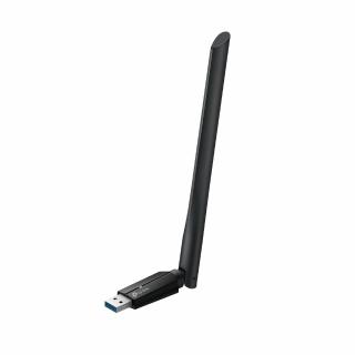 【TP-Link】Archer TBE400U Plus BE6500 三頻 Wi-Fi 7 無線網卡 USB高增益網卡