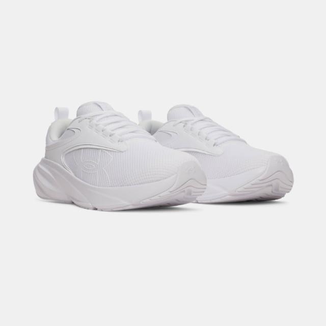 【UNDER ARMOUR】UA99精選 男鞋 女鞋 Surge 5 慢跑鞋 運動鞋(多款任選)