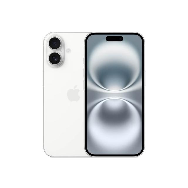 【Apple】A級福利品 iPhone 16 Plus 256G (保固6個月)