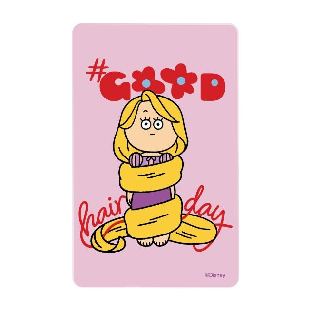 【iPASS 一卡通】迪士尼公主 可愛風格系列 代銷