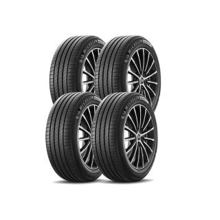 【Michelin 米其林】輪胎 E-PRIMACY ST-225/55/18吋 102V 四入組 送安裝(車麗屋)