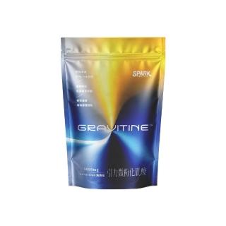 【Spark Protein】Gravitine 引力微粉化肌酸 - 無調味(300g袋)一水肌酸 creatine