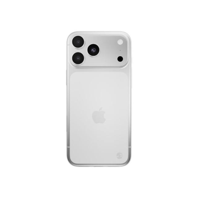 【SwitchEasy】iPhone 18 0.35 極輕薄手機殼(iPhone 18 Pro/Pro Max)