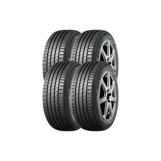 【DUNLOP 登祿普】輪胎 BLUE RESPONSE TG-215/60/17吋 96H中國 四入組 送安裝(車麗屋)