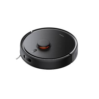 【小米】福利品 小米官方旗艦館 Xiaomi 掃拖機器人 S20(含保固/米家APP)-黑
