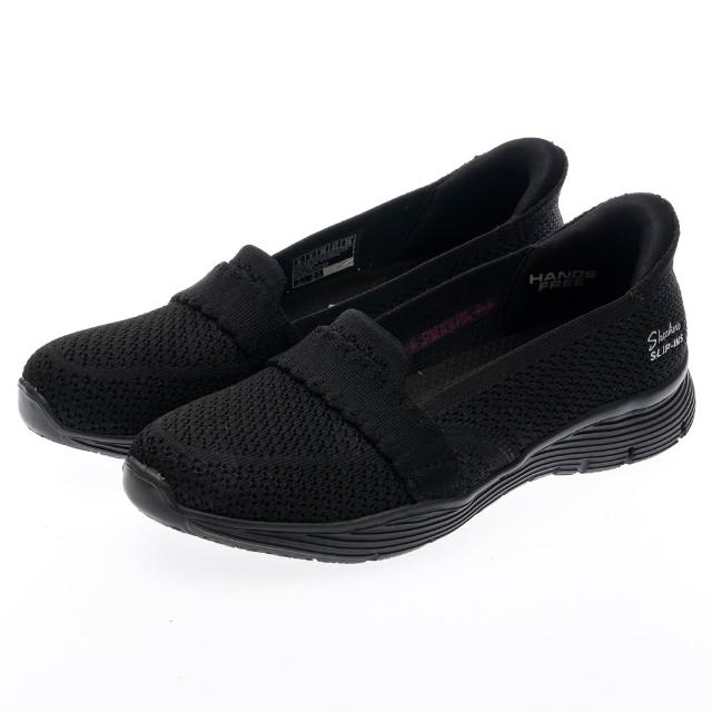 【SKECHERS】女款 金屬色系休閒娃娃鞋 淺口鞋 (多款)