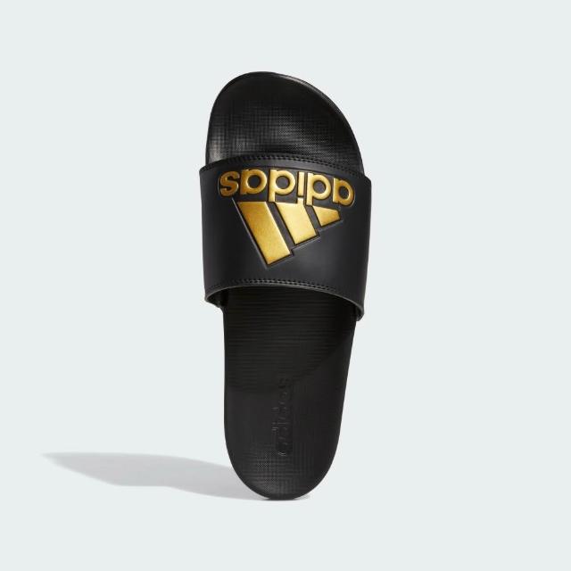 【adidas 愛迪達】ADILETTE COMFORT 運動拖鞋 男/女 多款任選 (GY1946/HP6999/HQ2466/HQ2474/JP9123)
