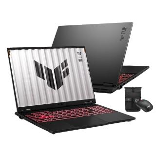 【ASUS 華碩】包鼠組★16吋GeForce RTX 5050 R7電競筆電(FA608UHI-0061A260H/R7-260/16G/512GB/W11)