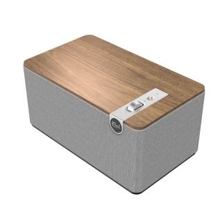 【Klipsch】〔福利品〕 The Three Plus 藍牙喇叭