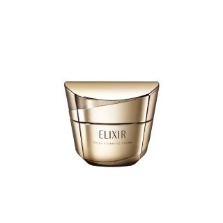 【ELIXIR 怡麗絲爾】膠原超能緊V霜(超能緊V霜)
