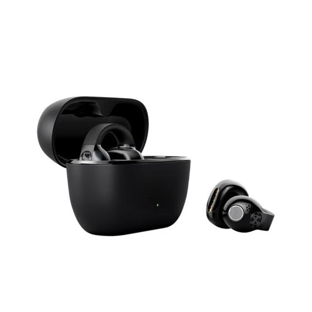 【SENNHEISER 森海塞爾】Accentum Clip 耳夾式藍牙耳機 (AOWS1)