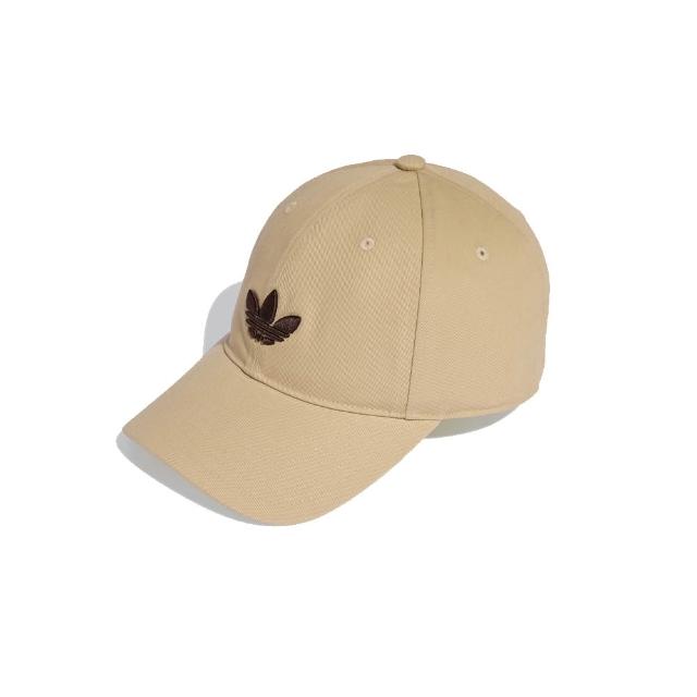 【adidas 愛迪達】運動帽 棒球帽 鴨舌帽 延續款 BASEBALL CAP AC 男女 A-JC6023 B-JC6025 精選九款