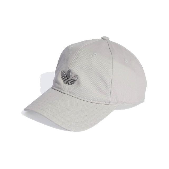 【adidas 愛迪達】運動帽 棒球帽 鴨舌帽 延續款 BASEBALL CAP AC 男女 A-JC6023 B-JC6025 精選九款