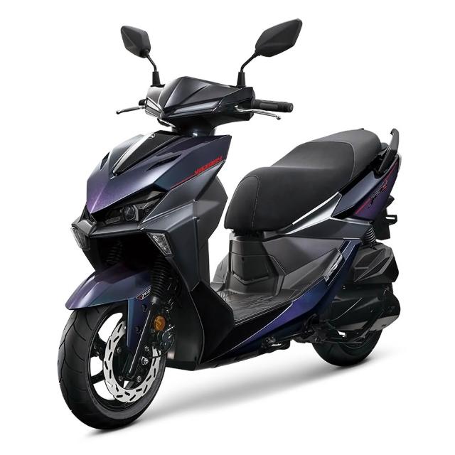 【SYM 三陽】JET SL+ 158 水冷 C-TCS 彎道ABS/彎道TCS ALC防浮舉(2026年全新機車)