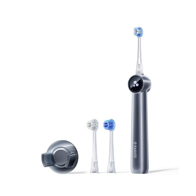 【RANVOO】AirJet II 超能氣泡電動牙刷