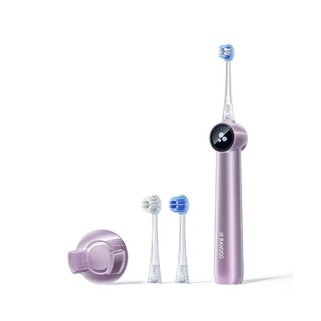 【RANVOO】AirJet II 超能氣泡電動牙刷