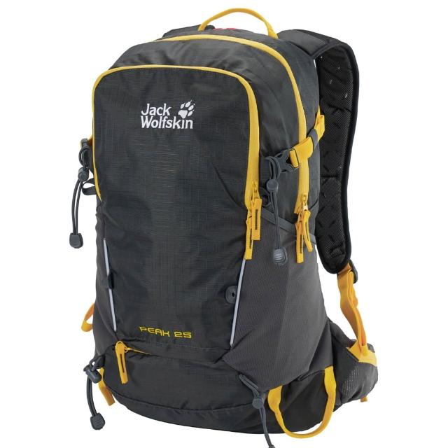 【Jack wolfskin 飛狼】(多款可選) 精選大容量登山背包│商務電腦背包│休閒包