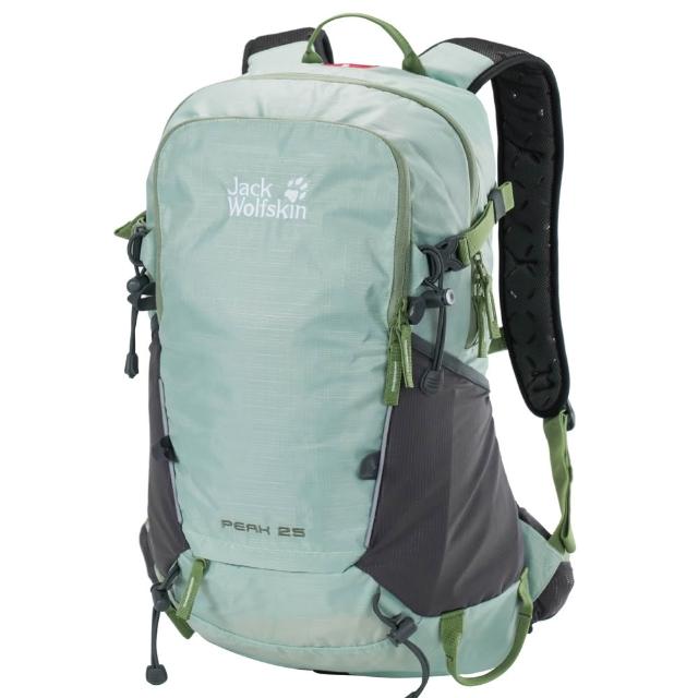 【Jack wolfskin 飛狼】(多款可選) 精選大容量登山背包│商務電腦背包│休閒包