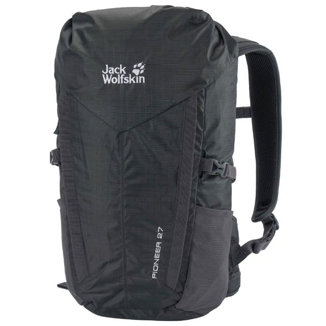 【Jack wolfskin 飛狼】(多款可選) 精選大容量登山背包│商務電腦背包│休閒包