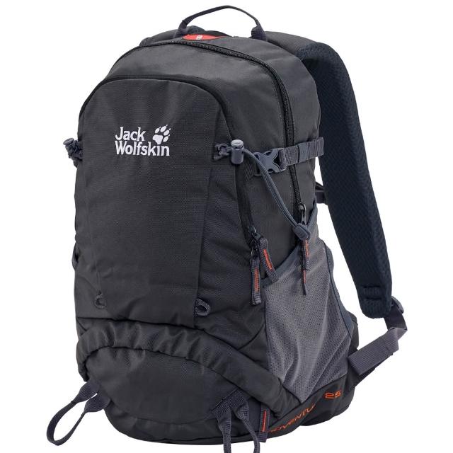 【Jack wolfskin 飛狼】(多款可選) 精選大容量登山背包│商務電腦背包│休閒包