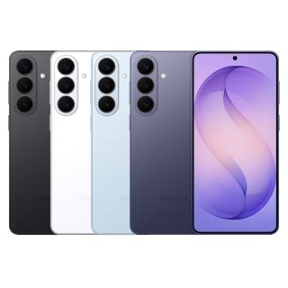 【Samsung 三星】Galaxy S26+ 5G 6.7吋(12G/256G/Snapdragon 8 Elite Gen 5/5000萬鏡頭畫素/AI手機)