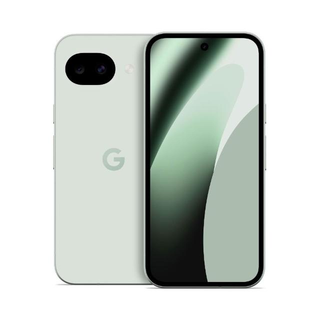 限時搶購【Google】Pixel 10a 5G 6.3吋 (8G/128G/Tensor G4/4800萬鏡頭畫素/AI手機)