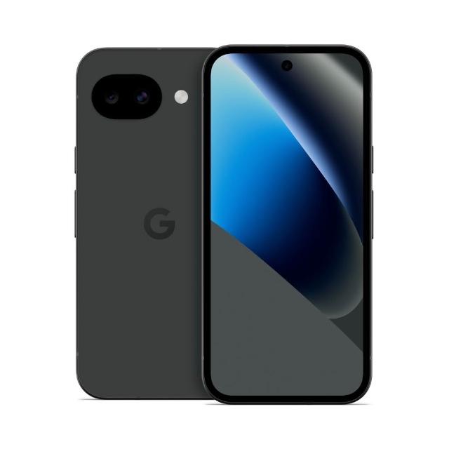 限時搶購【Google】Pixel 10a 5G 6.3吋 (8G/128G/Tensor G4/4800萬鏡頭畫素/AI手機)
