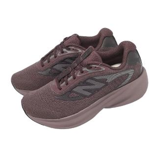 【NEW BALANCE】慢跑鞋 Fresh Foam 680 V9 D 寬楦 女鞋 防水 紫 緩震 W680G8AC-D