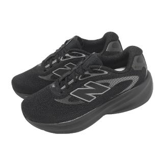 【NEW BALANCE】慢跑鞋 Fresh Foam 680 V9 D 寬楦 女鞋 黑 防水 緩震 W680G816-D