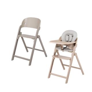 【ABC Design】SIT 全成長型折疊餐椅