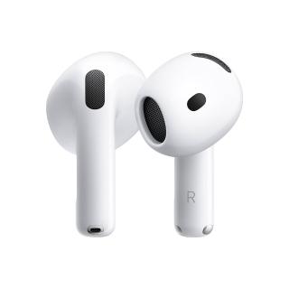 【Apple】AirPods 5 藍牙耳機(MKFW4TA/A)