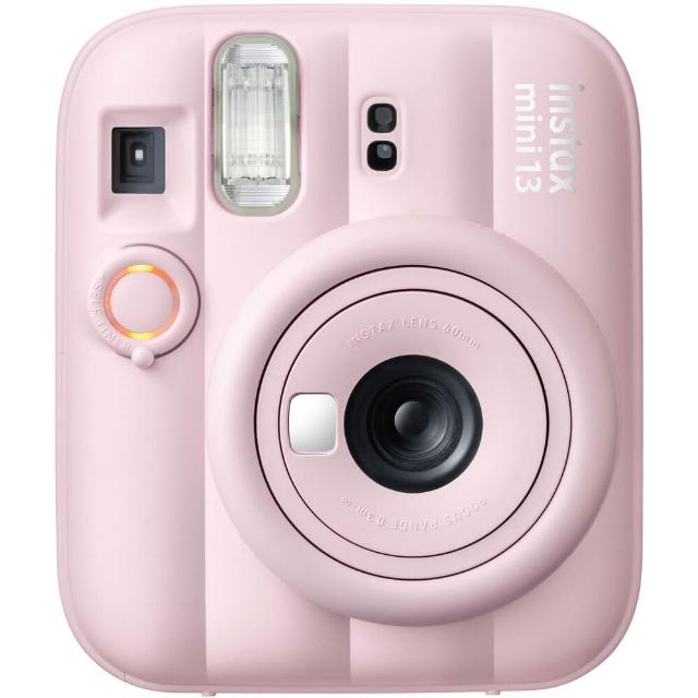 【FUJIFILM 富士】instax mini 13 拍立得 --公司貨