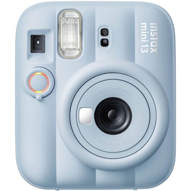 【FUJIFILM 富士】instax mini 13 拍立得 --公司貨