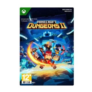 【Microsoft 微軟】Minecraft Dungeons II MINECRAFT 地下城 II 標準版/EP2-28750