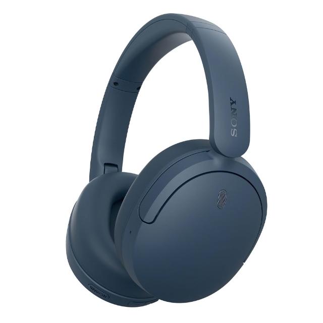 【SONY 索尼】無線降噪藍牙耳罩式耳機 WH-CH730N (公司貨 保固12個月)