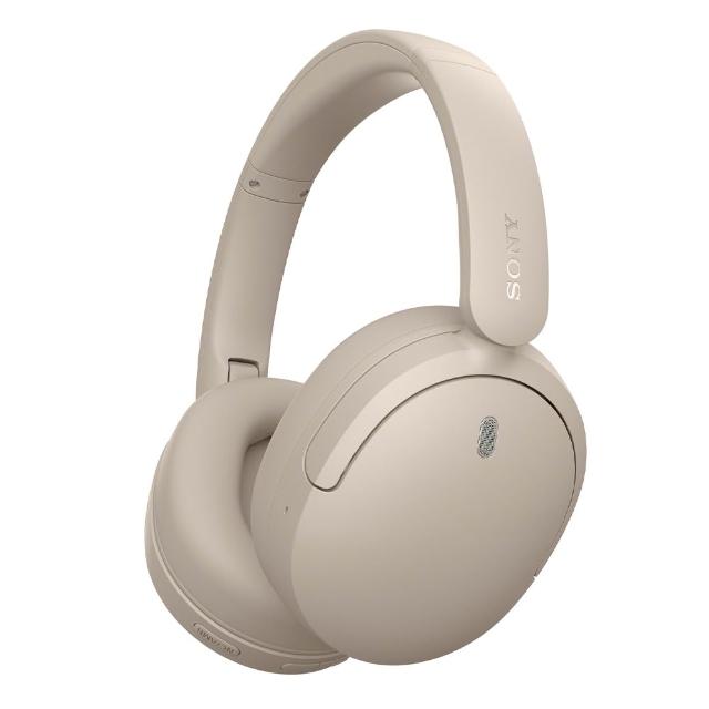 【SONY 索尼】無線降噪藍牙耳罩式耳機 WH-CH730N (公司貨 保固12個月)