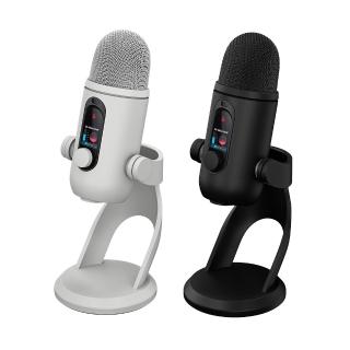 【Logitech G】BLUE YETI 2 USB 麥克風