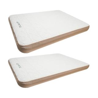 【Metsa 米特薩】全包式床包 20cm 10cm M 露營床包 眠月床 充氣床 記憶海綿柔軟層