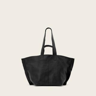 【ALLSAINTS】LUTECE 牛皮托特包 W210XF