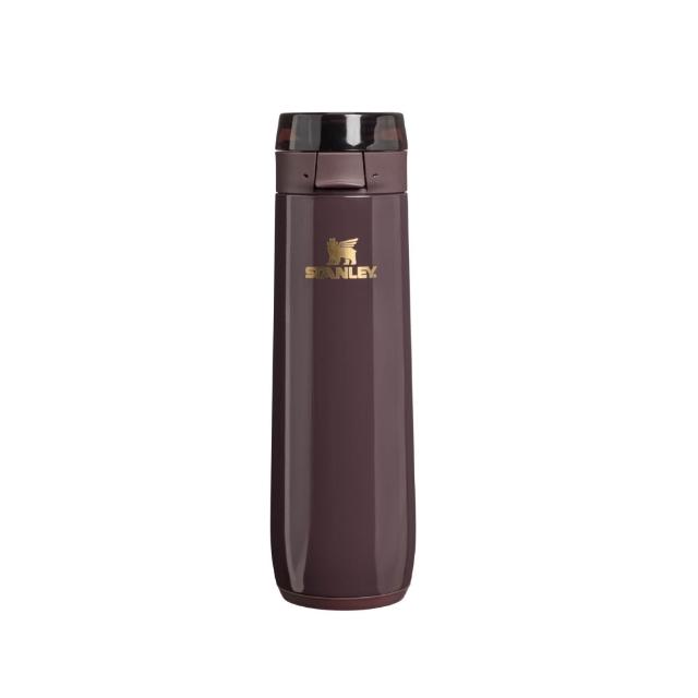 【STANLEY】官方直營 ALL DAY 系列 輕滑速吸水壺 0.59L (秋冬限定色)