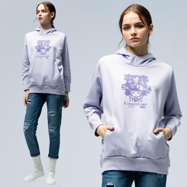 【BLUE WAY】momo獨家 男裝 女裝 帽T 外套 棉褲 顯瘦牛仔褲 寬褲_超值多款選