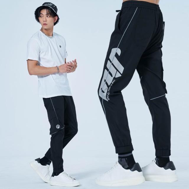 【BLUE WAY】momo獨家 男裝 女裝 帽T 外套 棉褲 顯瘦牛仔褲 寬褲_超值多款選