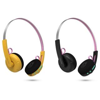 【Philips 飛利浦】TAMS1 長續航藍牙6.0 復古 百年紀念款