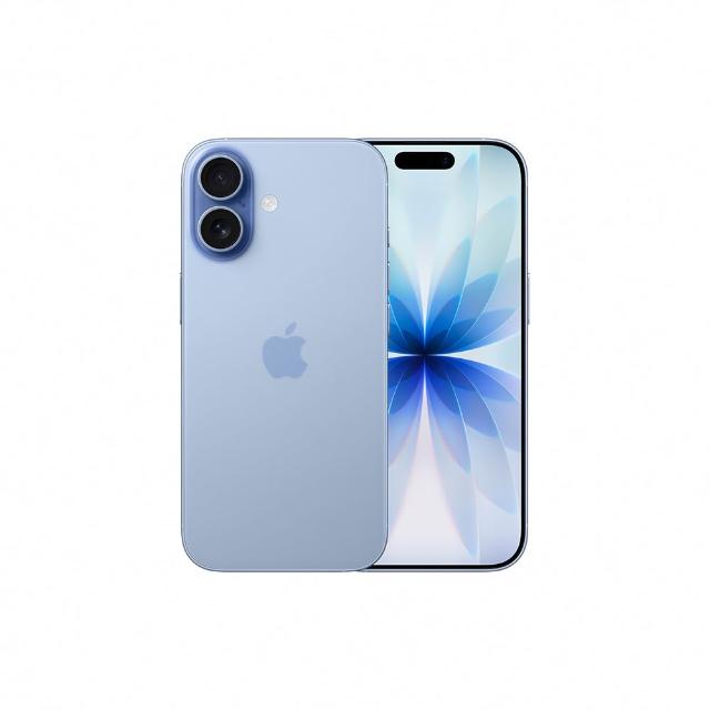 【Apple】iPhone 17(256G/6.3吋)