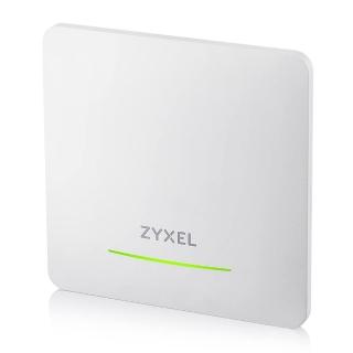 【ZyXEL 合勤】NWA90BE 雙頻 MU-MIMO 2.5G Wi-Fi7 BE5100 PoE 無線基地台 分享器