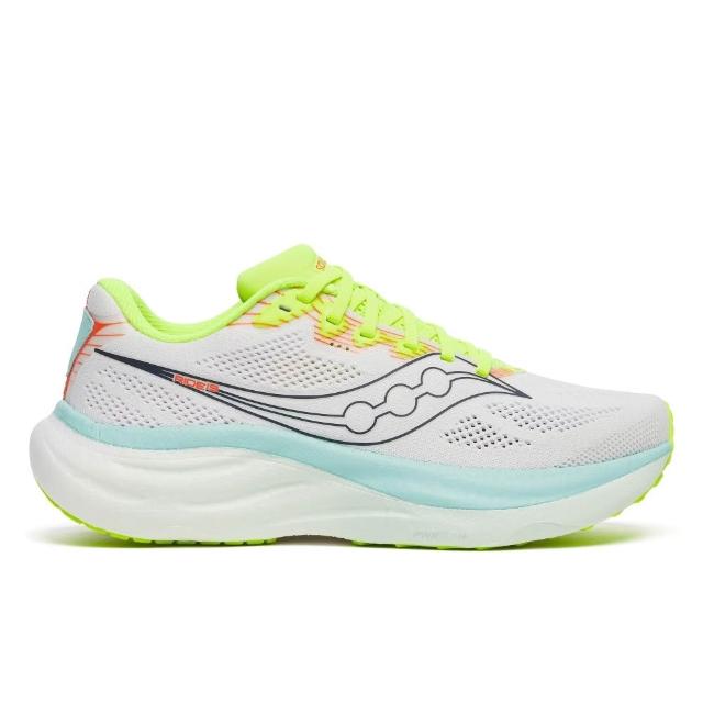 【SAUCONY 索康尼】男鞋 女鞋 RIDE19 GUIDE19 運動鞋 慢跑鞋 跑步鞋(男女任選)