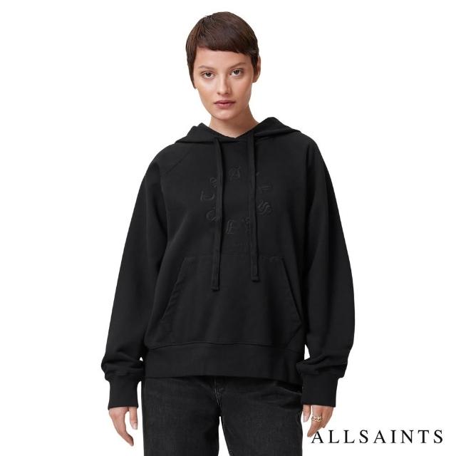 【ALLSAINTS】浪漫印花綁帶長裙短裙 針織/連帽衛衣/洋裝/長褲 (多款任選)