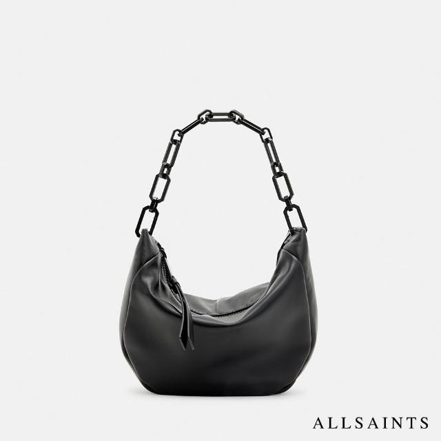 【ALLSAINTS】亮片蕾絲印花洋裝 針織上衣/針織外套/長裙/側背包 (多款任選)
