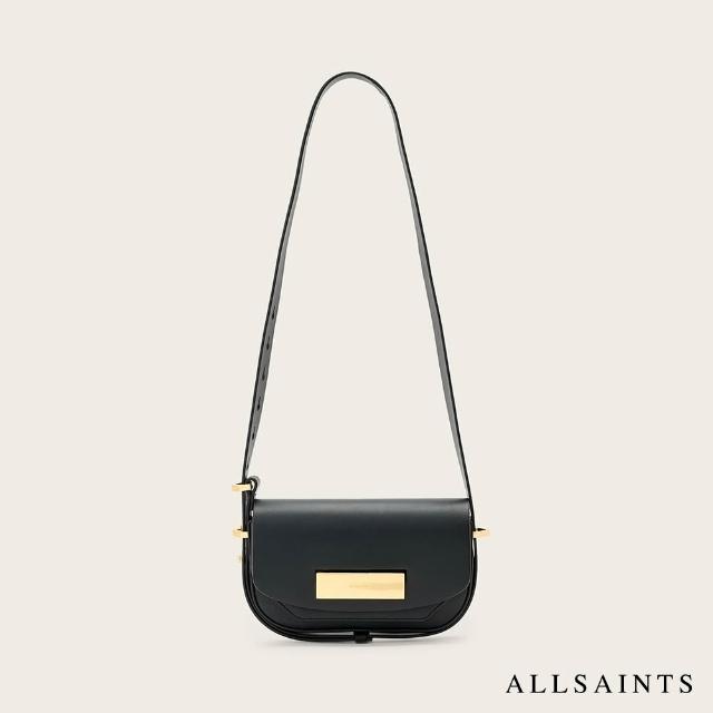 【ALLSAINTS】亮片蕾絲印花洋裝 針織上衣/針織外套/長裙/側背包 (多款任選)